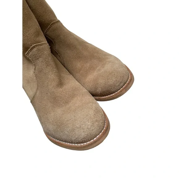 Crevo | Western | Cowboy | Ankle | Booties | Size: 8 - Picture 8 of 14